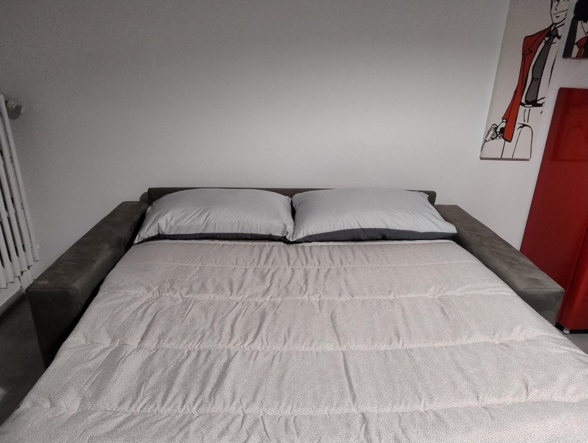Casa Stefania Apartment โกลเลญโญ ภายนอก รูปภาพ