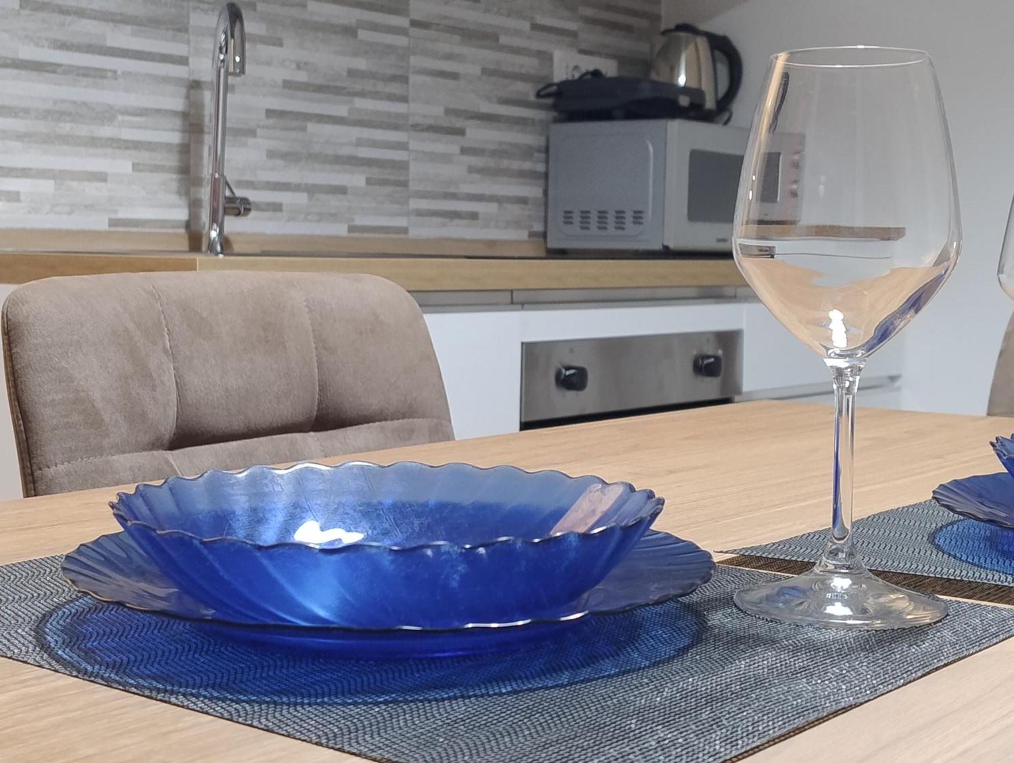 Casa Stefania Apartment โกลเลญโญ ภายนอก รูปภาพ