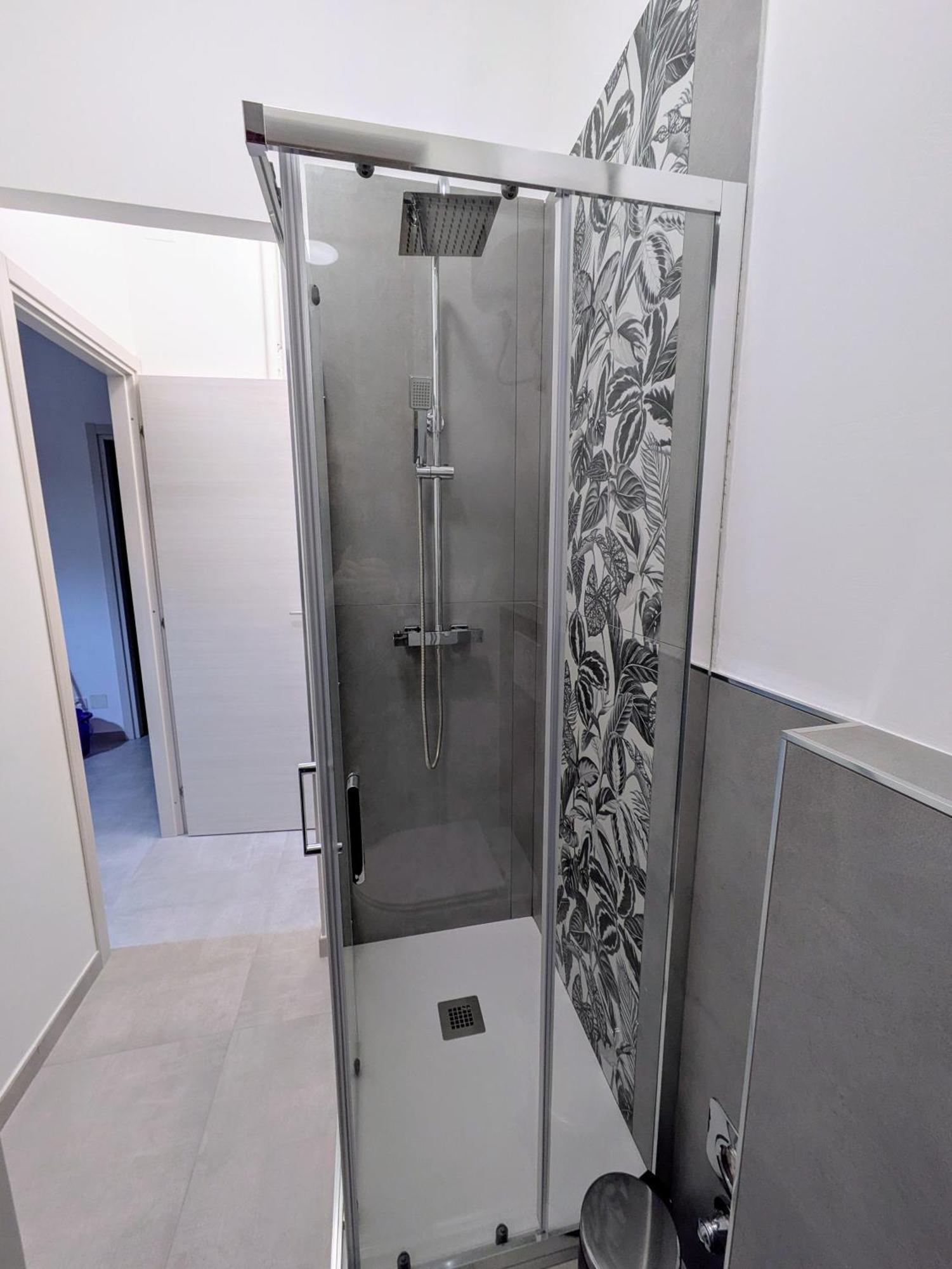 Casa Stefania Apartment โกลเลญโญ ภายนอก รูปภาพ