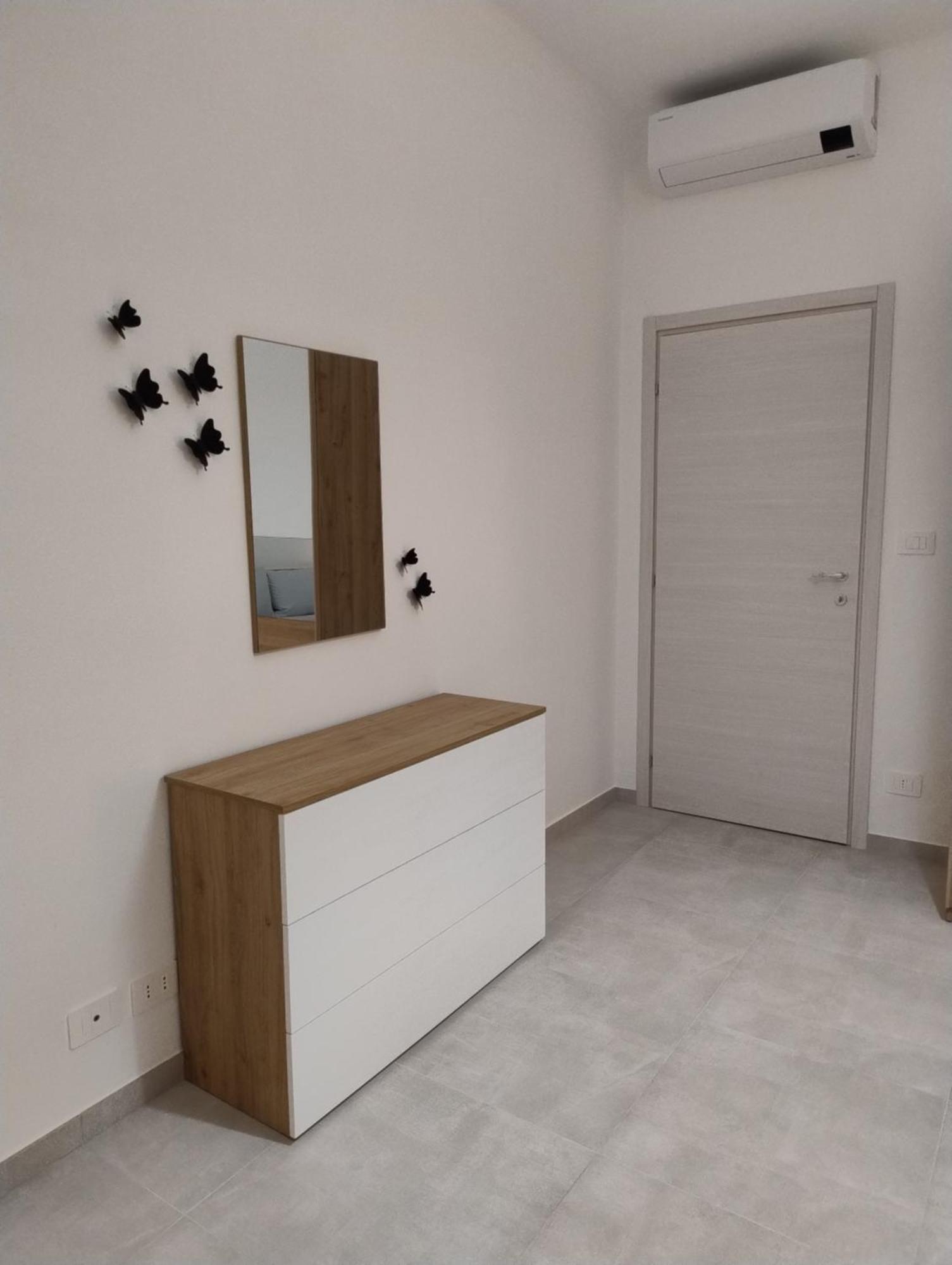 Casa Stefania Apartment โกลเลญโญ ภายนอก รูปภาพ