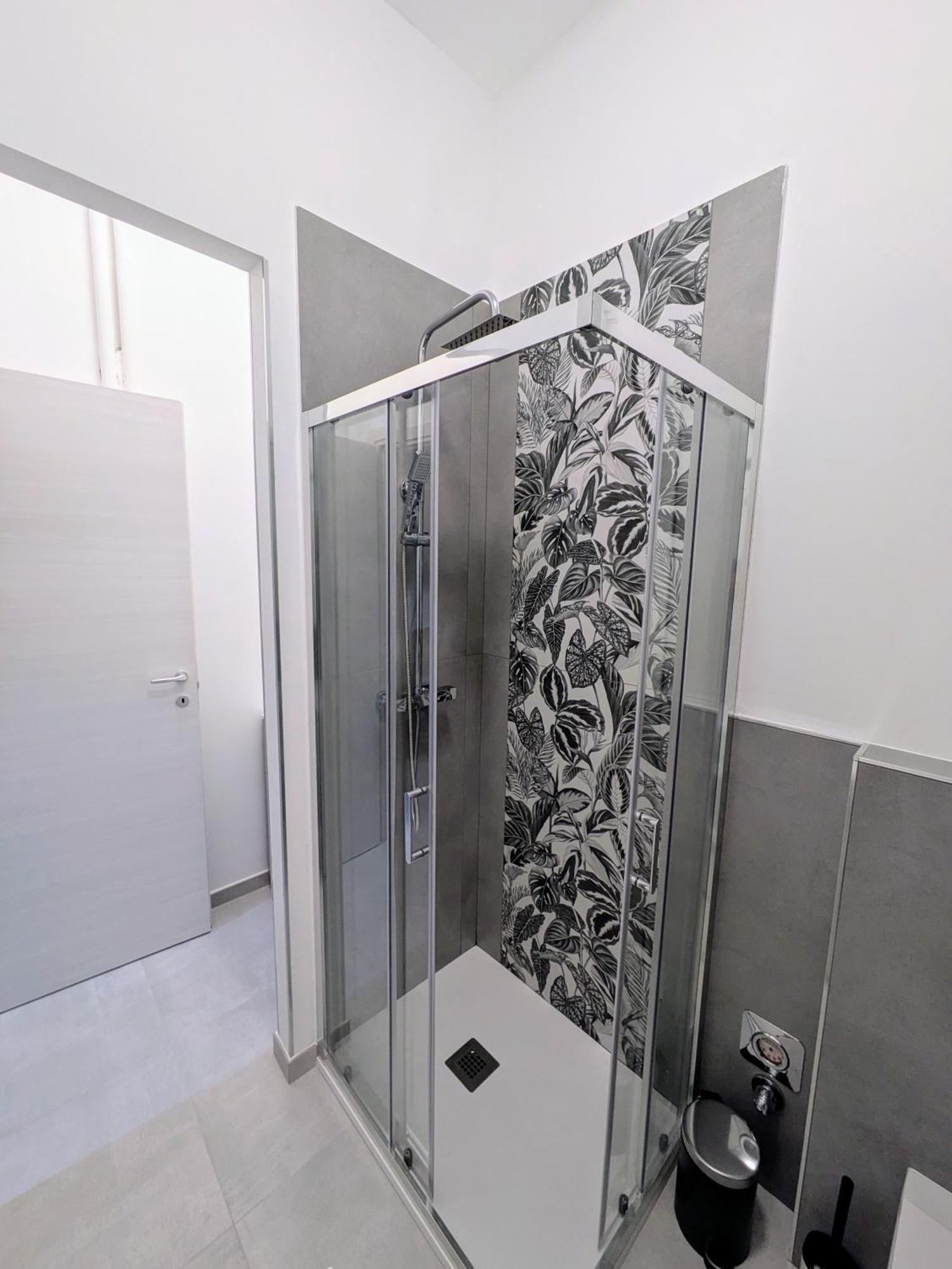 Casa Stefania Apartment โกลเลญโญ ภายนอก รูปภาพ