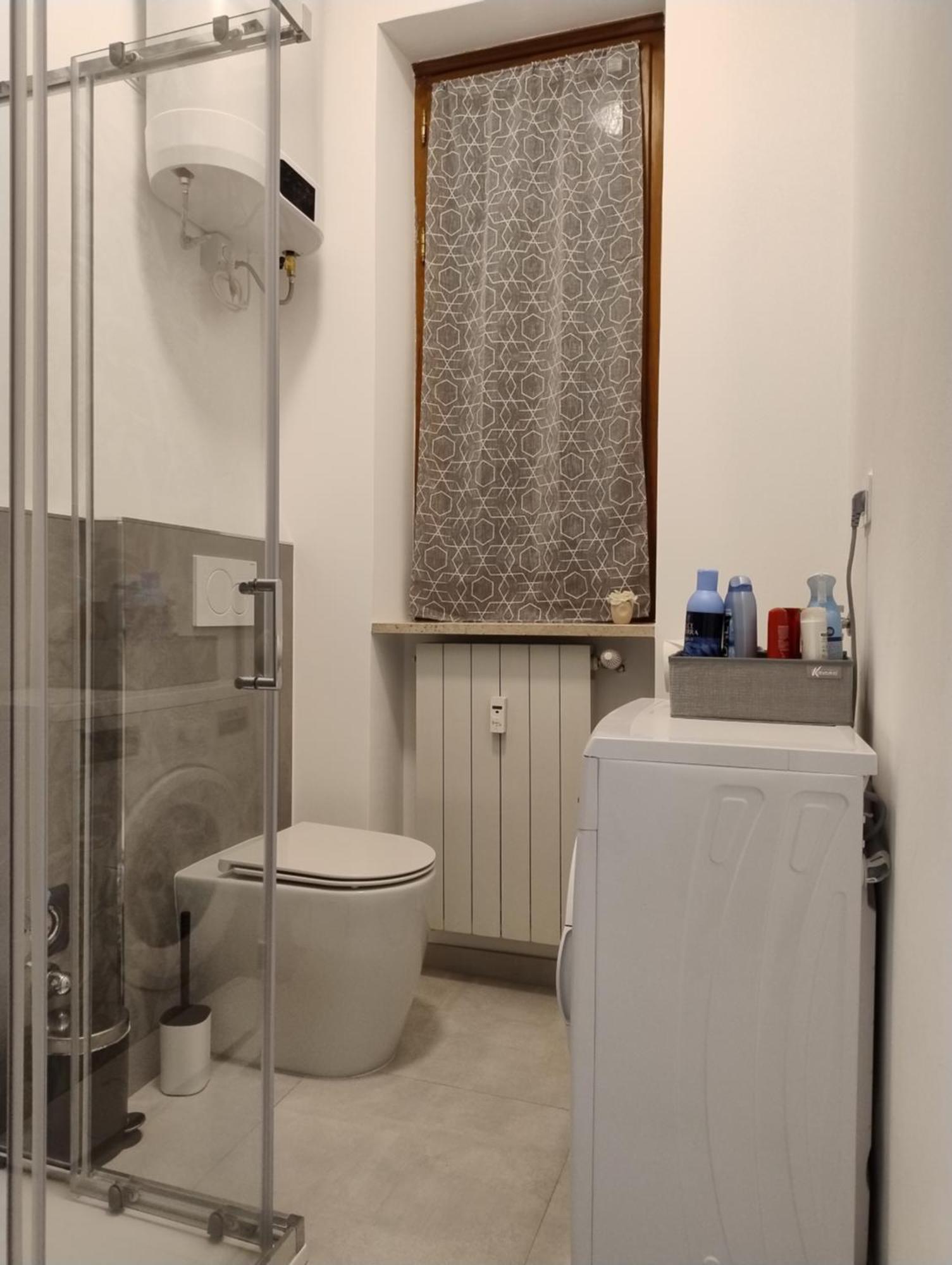 Casa Stefania Apartment โกลเลญโญ ภายนอก รูปภาพ