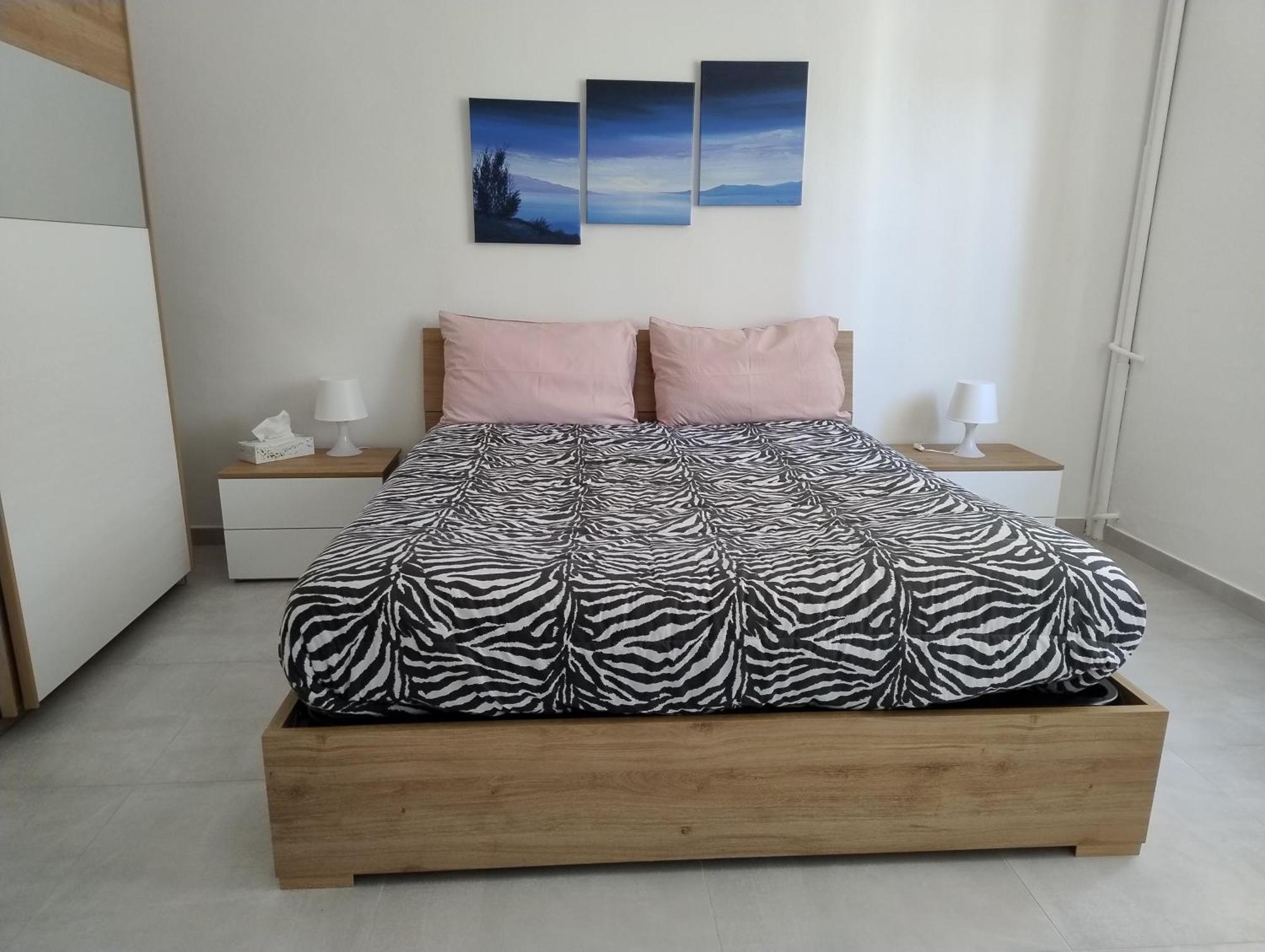Casa Stefania Apartment โกลเลญโญ ภายนอก รูปภาพ