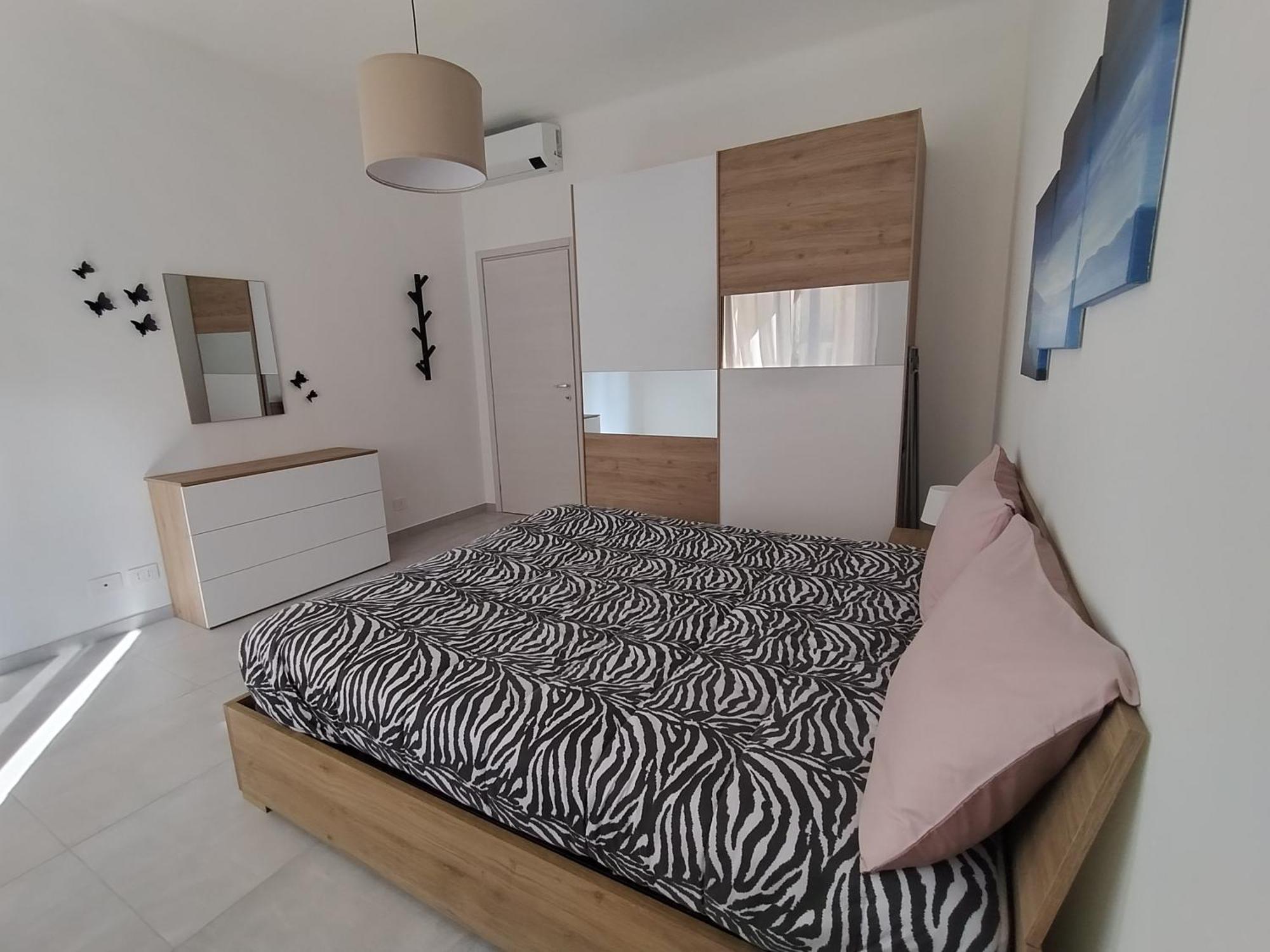 Casa Stefania Apartment โกลเลญโญ ภายนอก รูปภาพ