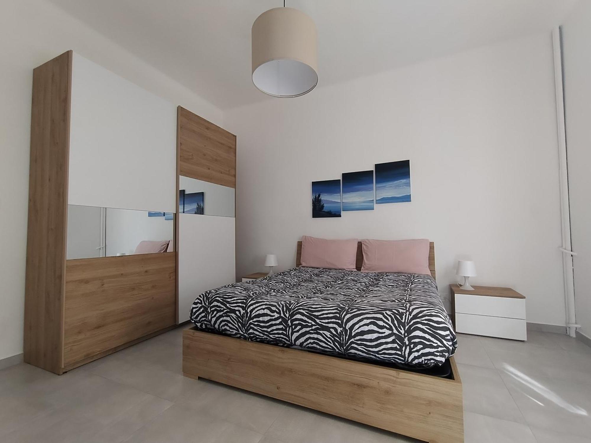 Casa Stefania Apartment โกลเลญโญ ภายนอก รูปภาพ