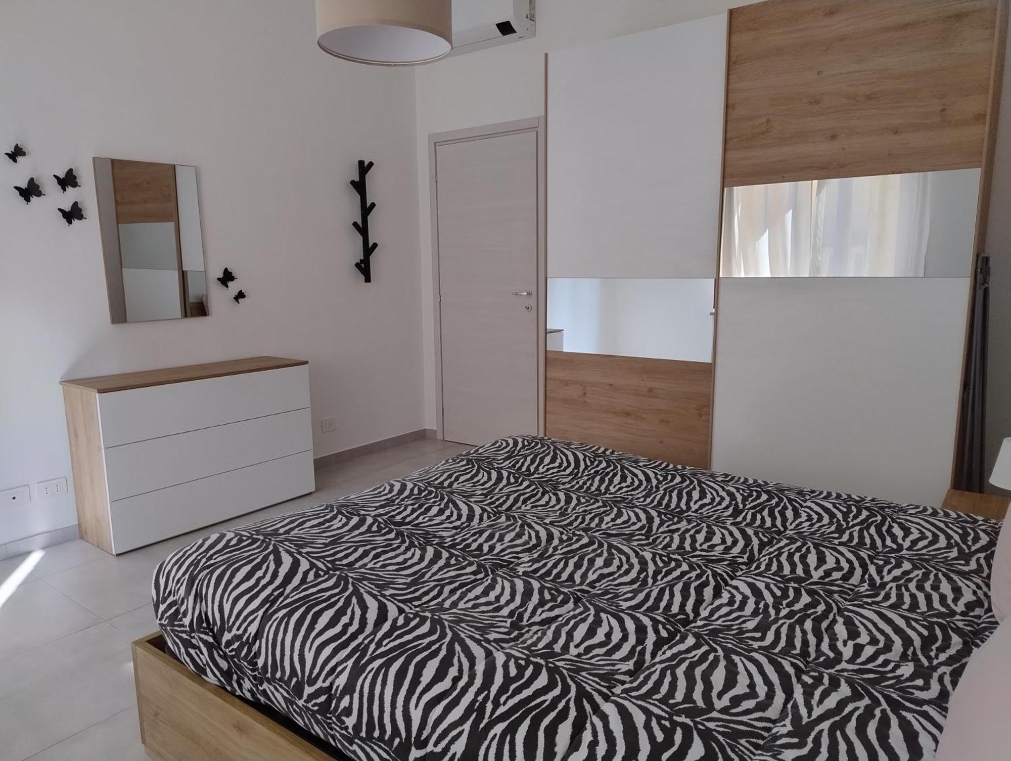 Casa Stefania Apartment โกลเลญโญ ภายนอก รูปภาพ