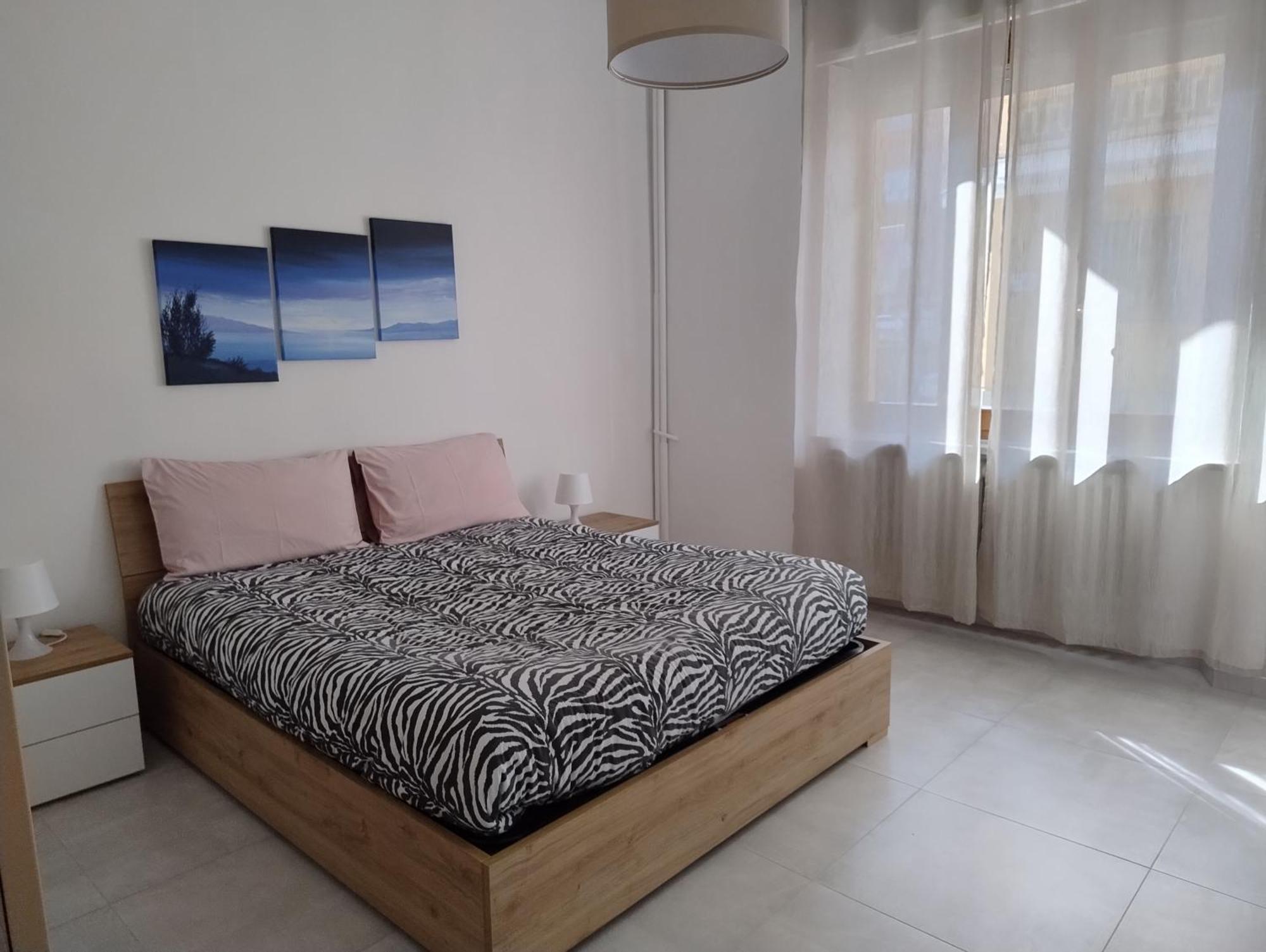 Casa Stefania Apartment โกลเลญโญ ภายนอก รูปภาพ