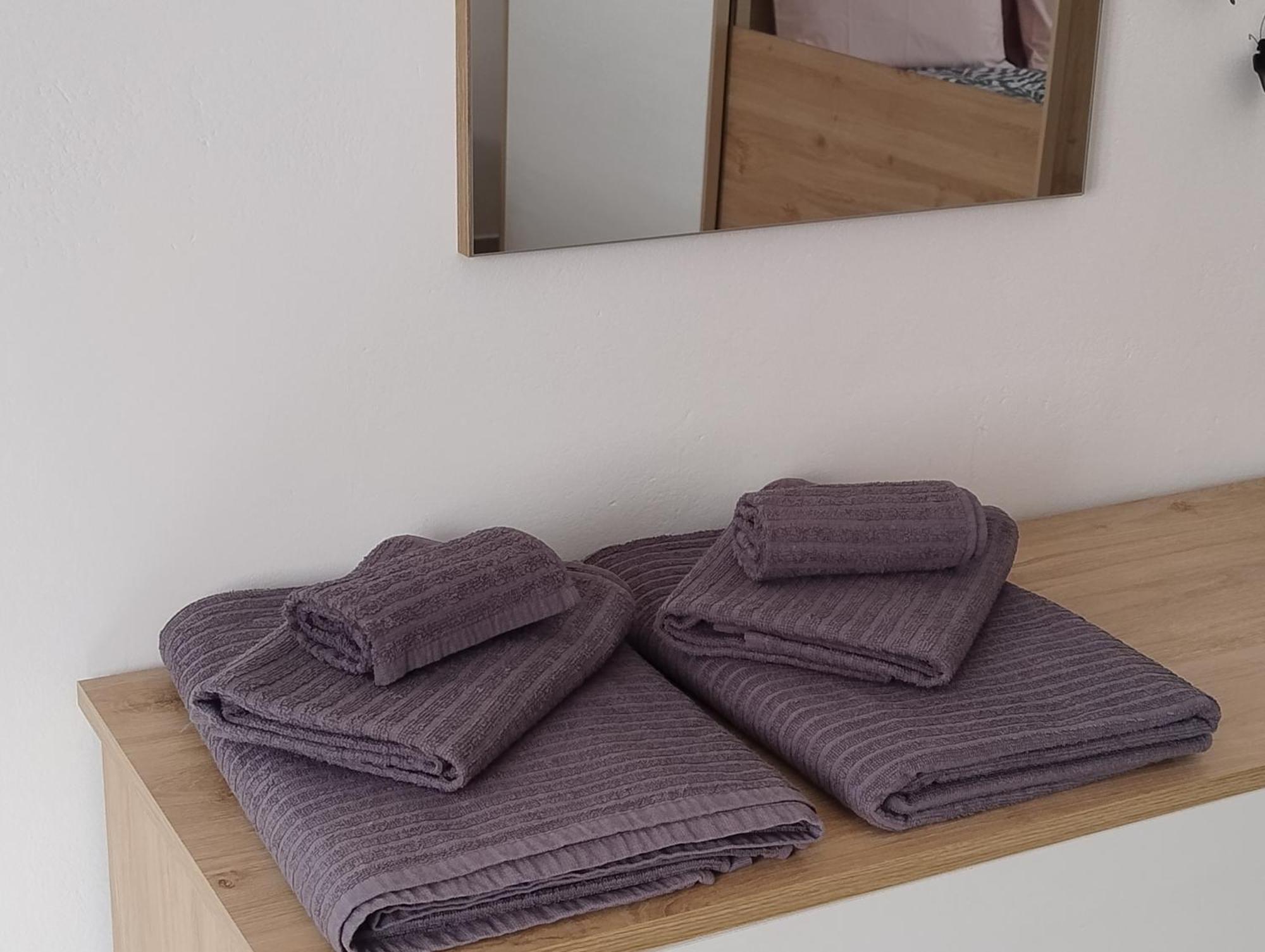 Casa Stefania Apartment โกลเลญโญ ภายนอก รูปภาพ