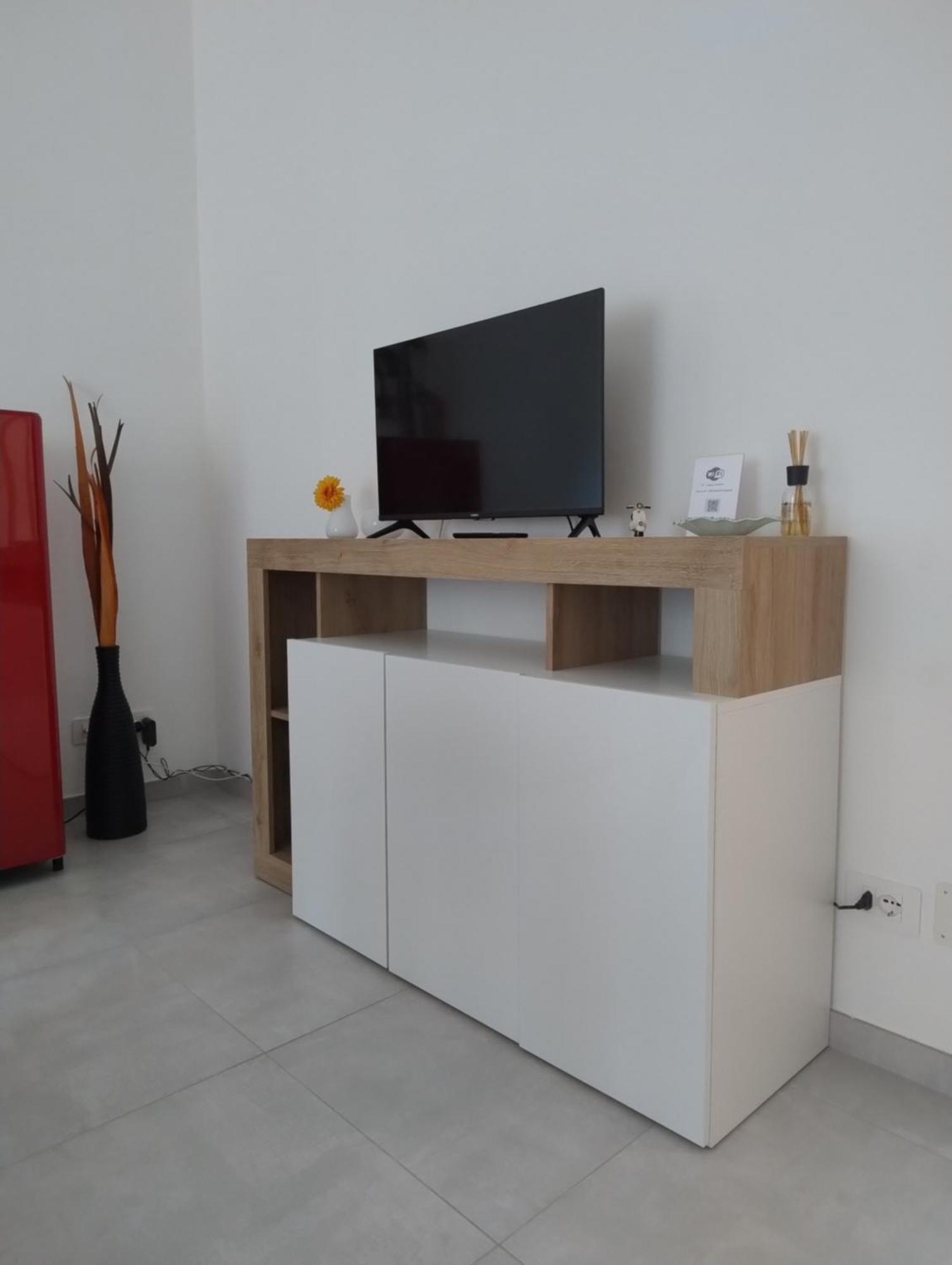Casa Stefania Apartment โกลเลญโญ ภายนอก รูปภาพ
