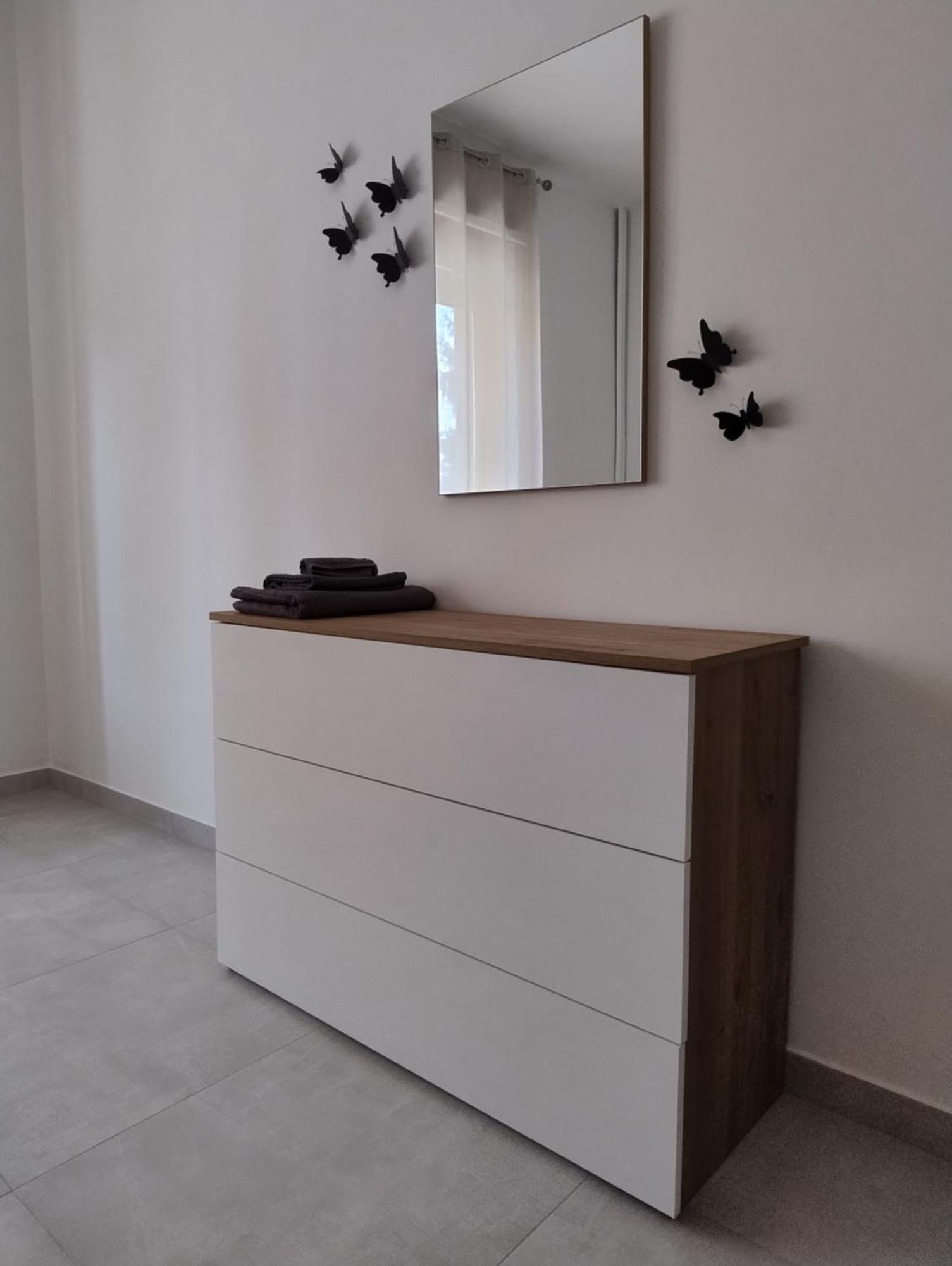 Casa Stefania Apartment โกลเลญโญ ภายนอก รูปภาพ