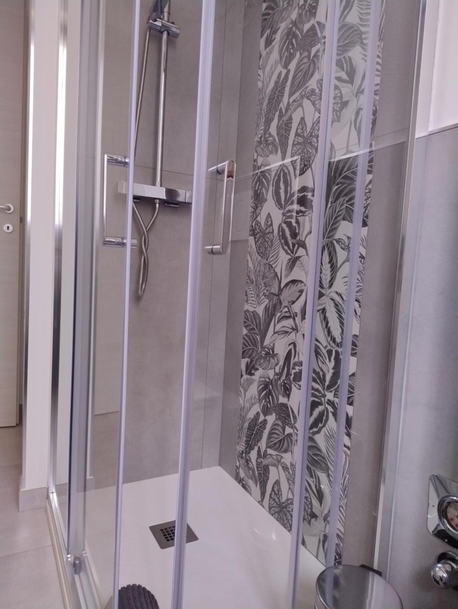 Casa Stefania Apartment โกลเลญโญ ภายนอก รูปภาพ